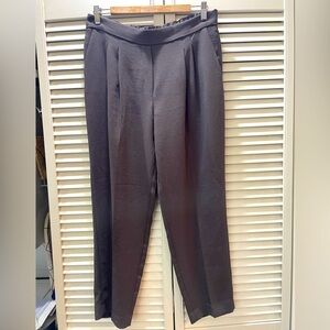 Babaton Cropped Trousers